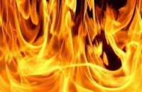 У селі поблизу Ніжина у пожежі загинули троє дітей і дорослий