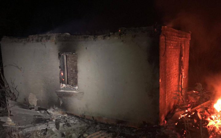 Російська армія завдала авіаударів по Харківщині
