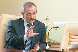 "Рух" предлагает правым силам объединиться 