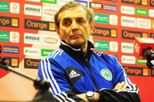 Тренер Сан-Марино: для нас 0:3 - неплохой результат
