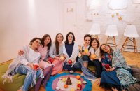 Дух сестринства: хто такі доули і як вони допомагають жінкам у пологах