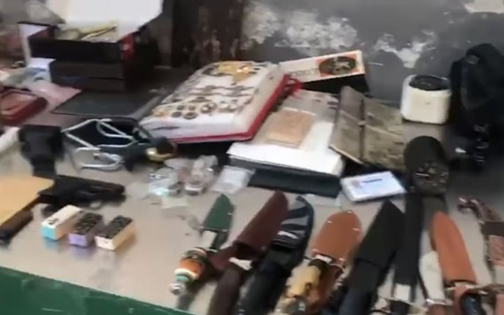 Прикордонники затримали на кордоні з Польщею прихильника “русского міра”