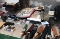 Прикордонники затримали на кордоні з Польщею прихильника “русского міра”