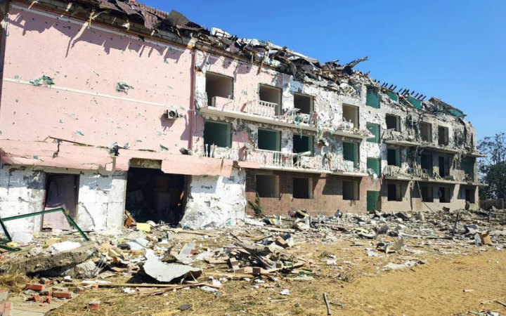 На Одещині 2 липня оголошено днем жалоби за загиблими від ракетних ударів Росії