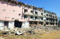 На Одещині 2 липня оголошено днем жалоби за загиблими від ракетних ударів Росії