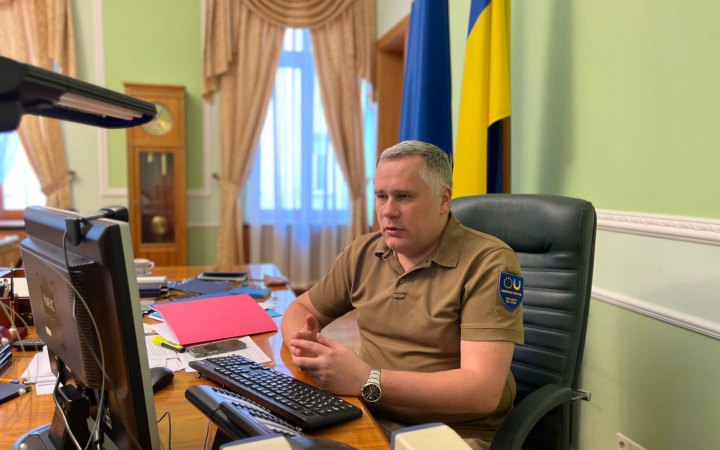 НАТО створить єдиний трастовий фонд для потреб України, – Жовква