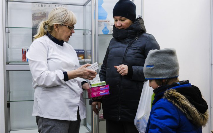 Ляшко розповів, чому з аптек зникали популярні ліки та чому подорожчав анальгін 