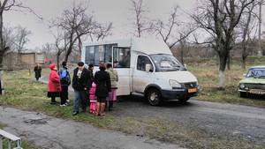 На выборах в Кривом Роге фиксируют подвоз избирателей - ОПОРА