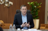Операція «Мідас»: НАБУ і САП задокументували, як ексвіцепрем’єр отримував кошти від злочинної організації