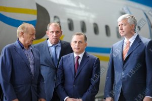 Колесников: на границе не могут поделить 40 млн