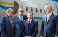 Колесников "открыл небо" над Украиной на время Евро-2012