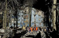 РФ минулої доби інтенсивно обстрілювала Сумську область та вдарила ракетами по Полтавській 