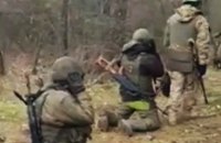 Українські військові на Таврійському напрямку знищили майже півтисячі окупантів, ще четверо здалися в полон