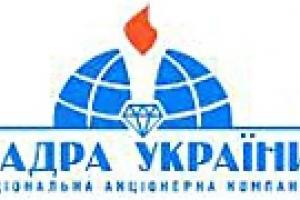 В Киеве штурмуют здание НАК "Надра Украины"