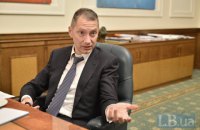 Ложкін показав доходи за 2015 рік