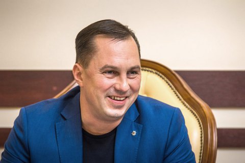 Экс-главе одесской полиции Головину смягчили меру пресечения