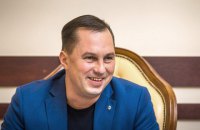 Экс-главе одесской полиции Головину смягчили меру пресечения