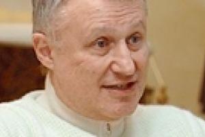 Суркис и Коломойский считают выборы президента Премьер-лиги нелегитимными