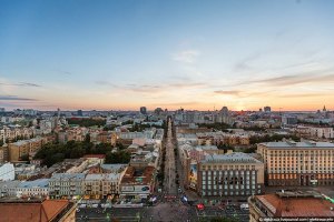 12 депутатов взялись вместе решать проблемы Киева