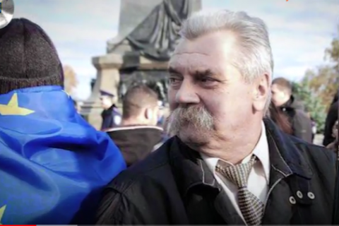 Полиция раскрыла убийство волонтера в Киеве