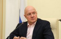 "Вице-премьер" Крыма арестован в Москве по обвинению в коррупции