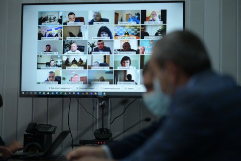 Закарпатська область оголосила надзвичайну ситуацію через ціни на газ