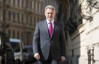 Фірташ отримав від Білорусі дипломатичну посаду у Відні, - DW