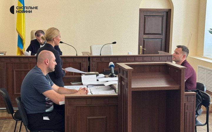 СБУ заперечує інформацію УП, що детектива НАБУ Магамедрасулова затримали через політичні мотиви