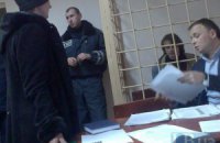 «Оставь надежду всяк в суда входящий»