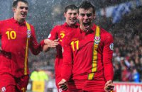 Бэйл вывел Уэльс в лидеры отборочной группы на Евро-2016
