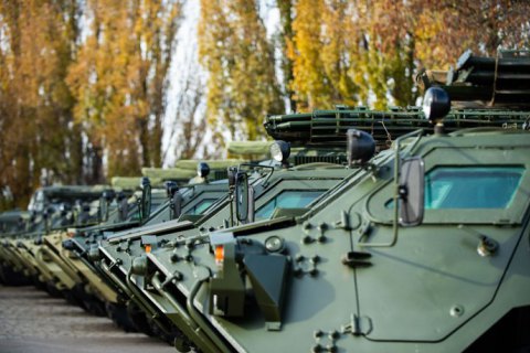 "Укроборонпром" пытается сорвать задание президента по реформированию ОПК, - Минстратегпром