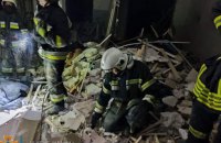 Ворог вчинив нові ракетні атаки на Миколаїв, обстріляв Харків і готується завезти лікарів з ОРДО і Криму на Херсонщину, – ОВА