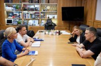 Мінцифри і Digital Europe підписали меморандум про співпрацю для підтримки малого й середнього бізнесу в Україні