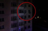 В Симферополе произошел взрыв в многоэтажке, есть погибший