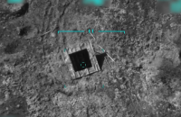 ​Появилось видео стрельб с нового беспилотника Вооруженных сил Bayraktar