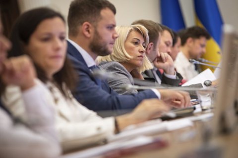 Кабмин назначил госсекретарем Минрегиона Войтовича