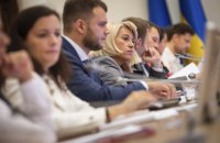 Кабмин назначил госсекретарем Минрегиона Войтовича