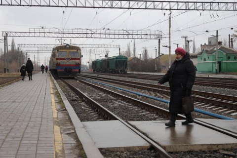 У КМДА пояснили, як соціально незахищені кияни можуть отримати продуктові набори