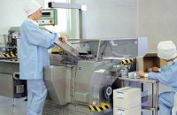 На акции Борщаговского фармзавода не нашлось покупателя