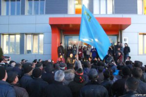 Российская перепись населения в Крыму недостоверна, - Меджлис