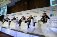 Ирина Мирошник: Рост украинского бизнеса обеспечит социальная ответственность