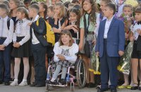 Школьникам с особыми образовательными потребностями могут продлить обучение на 2 года