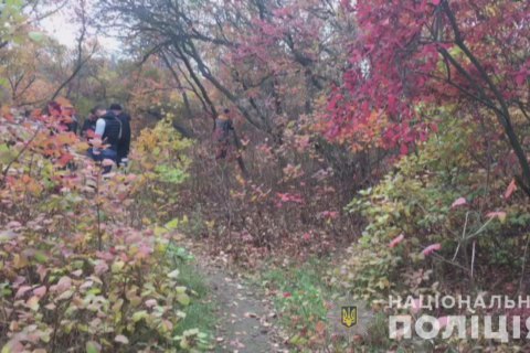В лесополосе возле Одессы нашли мертвой 14-летнюю девушку, задержан несовершеннолетний (обновлено)
