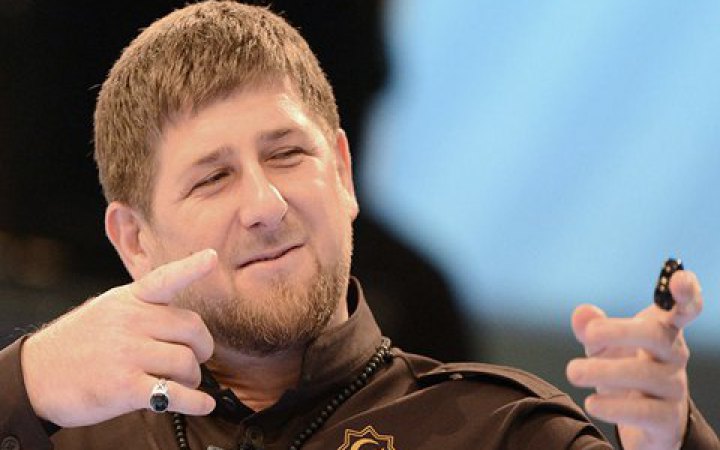 Кадиров заговорив про "безстрокову й довгу відпустку"