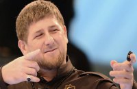 Кадиров заговорив про "безстрокову й довгу відпустку"