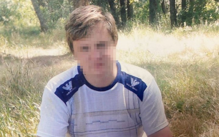 Ще одного мешканця Харківщини поліція підозрює у співпраці з окупантами