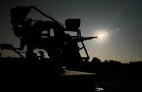 Цієї ночі ППО збили 74 з 75 ворожих «шахедів», — Повітряні Сили (оновлено)