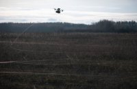 Окупанти вдарили FPV-дроном по цивільній мешканці Козачої Лопані