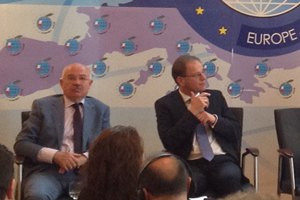 "У Украины есть большой шанс на подписание Соглашения об ассоциации с ЕС", - глава МИД Венгрии