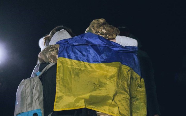 Ще одну українську дитину вдалося повернути з РФ, – Лубінець